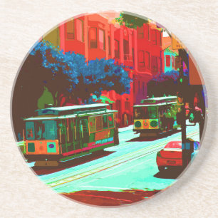 SanFrancisco 005 Coaster