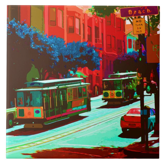 SanFrancisco 005 Tile (Front)