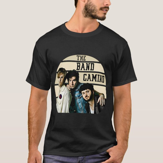 sang glladiator T-Shirt (Front)