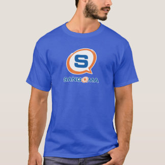 Sangoma Speech Bubble T-Shirt