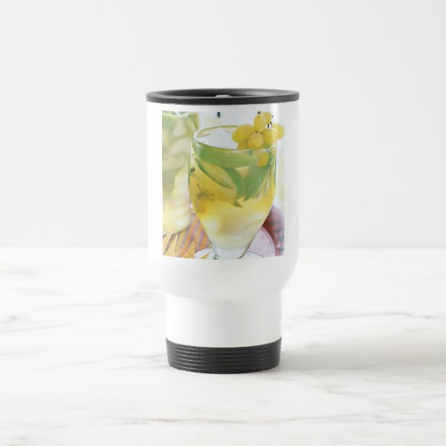 SANGRIA TIME COMMUTER MUG (Center)