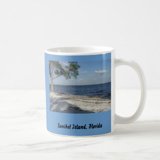 Sanibel Island, Florida Coffee Mug
