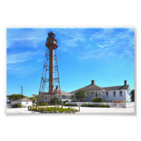 Sanibel Island Lighthouse, Florida