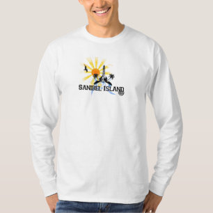Sanibel Island. T-Shirt