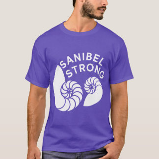 Sanibel strong essential T-Shirt