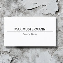 Sanitary heating Air conditioning Business cards