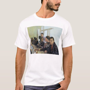 Sanitised Menus 2001 T-Shirt