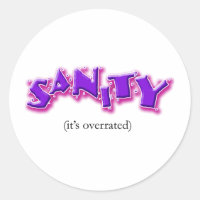Sanity