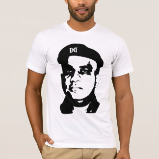 Sanjay No Logo T-Shirt