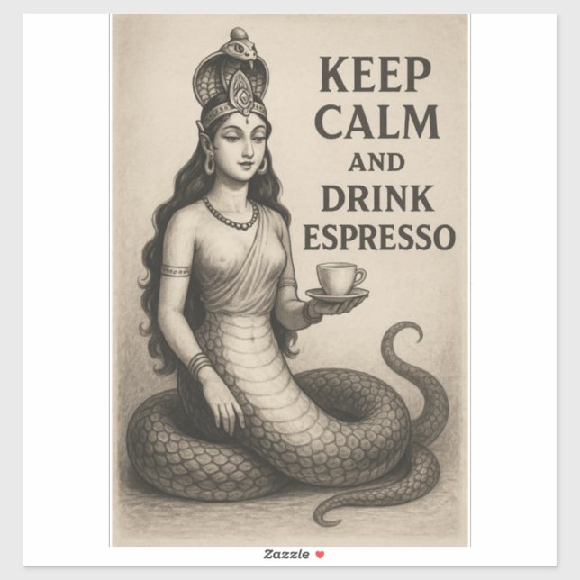 Sanke Goddess (Sheet)