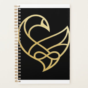 Sankofa Ascension Sankofa Bird Planner