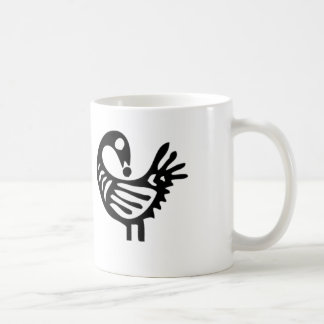 Sankofa Coffee Mug
