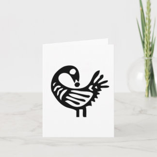 Sankofa Note Cards