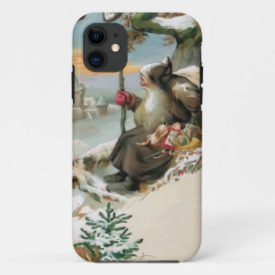 Sankt-Case-Mate Identifikation iPhone 5 Fall 11 Case