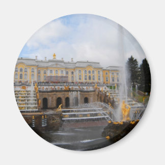 Sankt Petersburg 13 Magnet