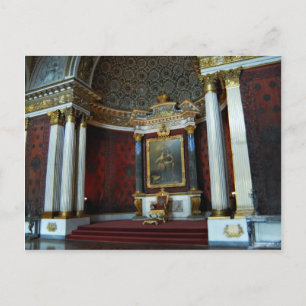 Sankt Petersburg 35 Postcard