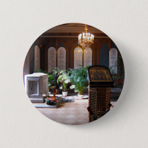 Sankt Petersburg 55 6 Cm Round Badge