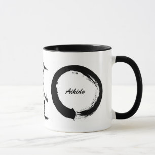 Sankyo very much! mug