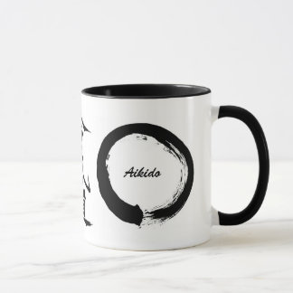 Sankyo very much! mug