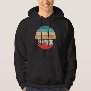 Sanming China City Trip 1 Hoodie
