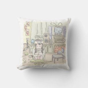 Sanna Nagare Cushion