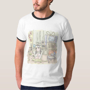 Sanna Nagare T-Shirt