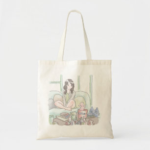 Sanni Ji Tote Bag