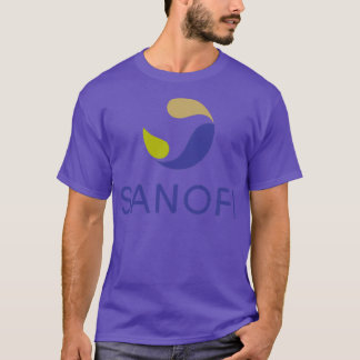 sanofi T-Shirt