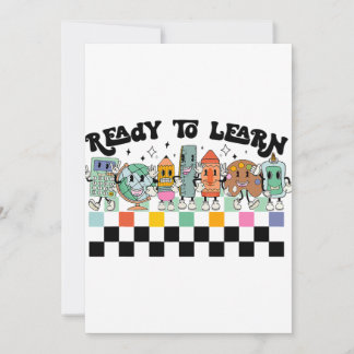 Sanrio Characters Holiday Ice Skating Hoodie Invitation