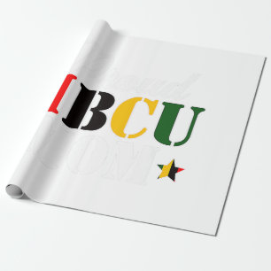 Sanrio Hangyodon and Friends Hoodie Wrapping Paper