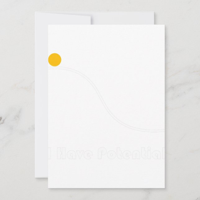 Sanrio Pekkle Classic Hoodie Invitation (Front)