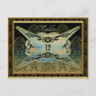 Sanspeur Callie Victorian Postcard