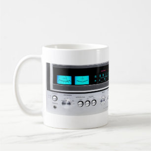 Sansui 9010 coffee mug