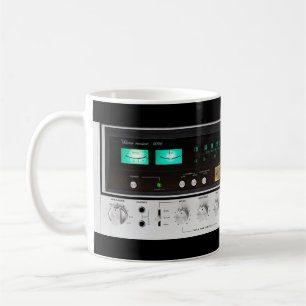 Sansui 9090 coffee mug