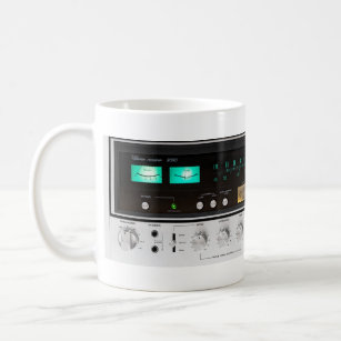 Sansui 9090 coffee mug
