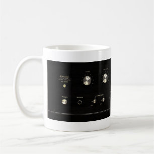 Sansui AU-555A Coffee Mug