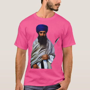 Sant Jarnail Singh Bhindranwale  (3)  T-Shirt
