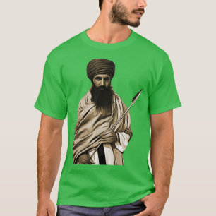 Sant Jarnail Singh Bhindranwale  T-Shirt