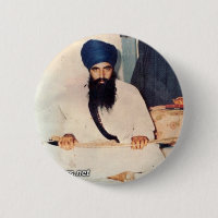Sant Jarnail Singh Ji Khalsa Bhindranwale