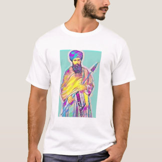 Sant Jurnail Singh Bhindranwale T-Shirt