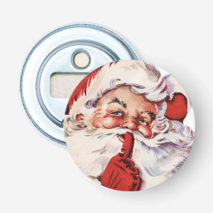 Santa 003 bottle opener