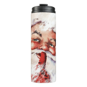 Santa 023 thermal tumbler