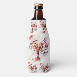 Santa 024 bottle cooler