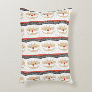 Santa 026 decorative cushion