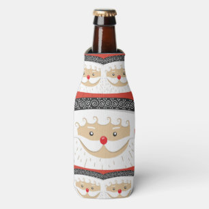 Santa 027 bottle cooler