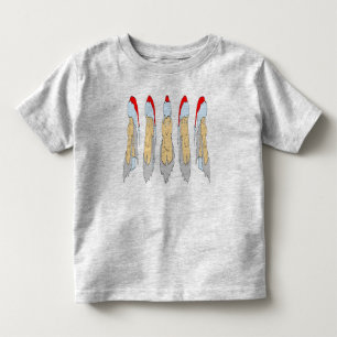 SANTA 313 TODDLER T-Shirt
