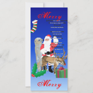 Santa and Friends 2