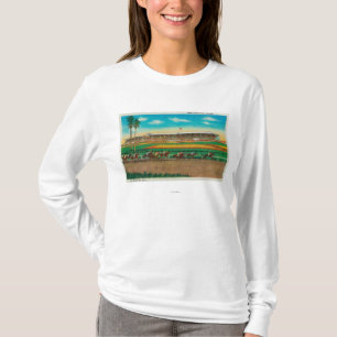 Santa Anita Park Horse RacesArcadia, CA T-Shirt