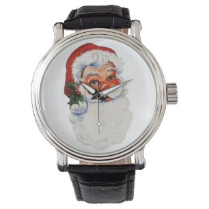 Santa baby! watch