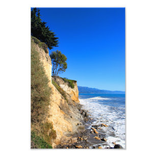 Santa Barbara, CA Photo Print